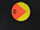 BLANK  - UNKNOWN ARTIST  -  FORWARD