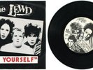 The Lewd - Kill Yourself 45 Original - Killed By Death
