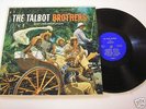 Autographed Talbot Brothers Of Bermuda Vol II