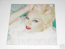 MADONNA Bedtime Stories, German lp RARE OOP