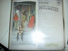 I POOH Cantna en español Pensamiento/A un minuto del...