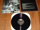 ELLIOTT SMITH XO Vinyl LP - VERY RARE Elliot