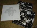 THE KINGS OF LEON -YOUTH & YOUNG MANHOOD -RARE VINYL LP
