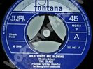 Collectable Slade  Wild Winds UK Fontana Rare mint cond