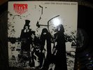 RIPPER dead shall rise RARE LP cult doom metal DEATH SS