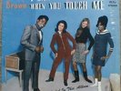 JAMES BROWN I Can't Stand Myself When You Touch Me LP