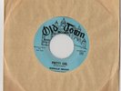 Donald Height pretty girl/you cant trust..45 olde town