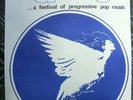 Myponga-Festival of Progressive Pop Music Poster (1971)