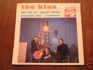 TRES RARE FRENCH EP THE KLAN FIFY THE FLY LABEL PALETTE