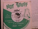 Gene Vincent Promo 45 Five Days, Five Days M- Look