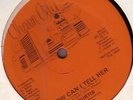 CURTIS-HOW CAN I TELL HER 12