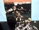 BOB DYLAN : Time Out Of Mind 1997 Orig 2 LP M- Shrink