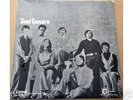 Soul Concern Record 1971 Christian Rock Band Very Rare
