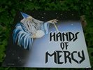 HANDS OF MERCY - SAME - PRIVATE 12