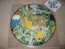 The Stone Roses - Debut 1989 LP On Ltd Picture Vinyl