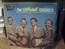 The Chirping Crickets (Buddy Holly), Must See 9.0 Cond.
