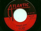 RARE POPCORN/R&B 45-TITUS TURNER-HUNGRY MAN-ATL