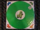 Silverchair - FROGSTOMP LP RARE GREEN