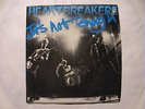 HEARTBREAKERS - IT'S NOT ENOUGH p/s KBD Punk SUPER RARE