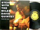 MILES DAVIS QUINTET 