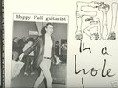 Fall in a Hole Rare New Zealand 2LP Flying Nun Original