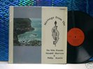 Ultra rare Detroit jazz soul MESSAGE FROM THE TRIBE LP