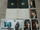 THE BEATLES - WHITE ALBUM , 0172359, POSTER + 4 PHOTOS