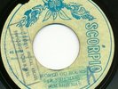 BIM SHERMAN.MY WHOLE WORLD.SCORPIO JA ORIG LISTEN