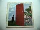 WONDERWALL MUSIC BY GEORGE HARRISON-MONO APCOR 1-LP-EX+