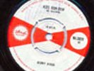 BOBBY AIKEN Kiss Bam-Bam CYNTHIA RICHARDS ska 45 LISTEN