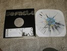 DE FACTO Legende Du Scorpion LP MARS VOLTA atdi RARE