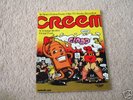 CREEM November 1971 ORiG psych GRAND FUNK R. Crumb