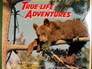 True-Life Adventures Disney LP Kids LP Sealed