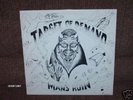 Target of Demand- Man's Ruin LP Punk HC KBD