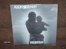 Toxic Waste- Belfast LP Punk HC KBD Crass