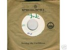 CLARENDONIANS-MAKE GOOD-SIR JJ PRE-MINT-RARE-REGGAE 45