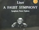 ASD 317/318 - Liszt: A Faust Symphony, Beecham