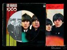 Les Beatles - 1965 Ultra-Rare French Odeon OSX 228 LP