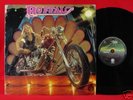 BUFFALO HEAVY PSYCH BOOGIE METAL LP AUSTRALIA MINT