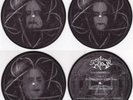 SORHIN - 3 EP-BOX Döden MCMXCVIII, Watain, Arckanum