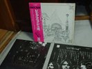 Pink Floyd /Relics,Japan original LP with pin-up,V.Rare
