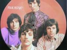 pink floyd - interview picture disc - UK - limited LP