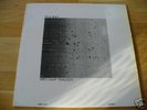 PAUL BLEY & GARY PEACOCK Orig.1970 GER ECM Lp 1003 NM