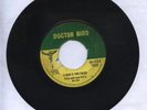 DOCTOR BIRD/A MAN IS A TWO FACE - PATSY [FUNKY] 7