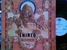 CHIRCO Visitation RARE ORIG LP psych prog hard rock WLP