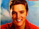 ELVIS PRESLEY-FOR LP FANS ONLY GEM VG++/NM NR