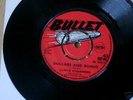 LLOYD CHARMERS - DOLLARS & BONDS....UK Bullet..7