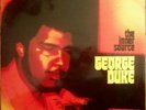 GEORGE DUKE 