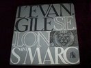 PIERRE HENRY L'EvangileSt.Marc 3LP musique concrete NWW