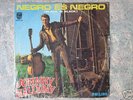 johnny hallyday 33 T NEGRO ES NEGRO VENEZUELA